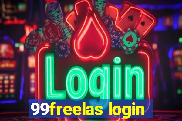 99freelas login